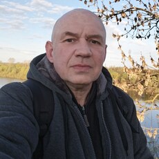 Фотография мужчины Николай, 47 лет из г. Лоев
