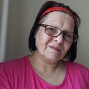 Альфия, 50 лет