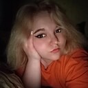 Нина, 23 года
