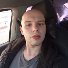Фотография мужчины Артем, 24 года из г. Серпухов