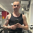 Сергей, 33 года