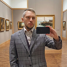 Фотография мужчины Андрей, 37 лет из г. Москва