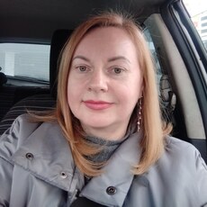 Фотография девушки Елена, 42 года из г. Красноярск