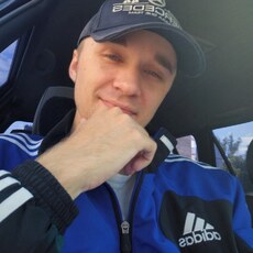 Фотография мужчины Danidi, 30 лет из г. Барнаул