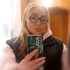 Фотография девушки Марина, 45 лет из г. Звенигород