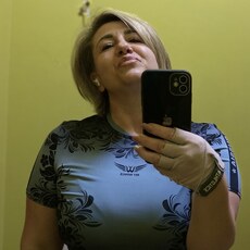 Фотография девушки Ольга, 51 год из г. Краснодар