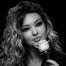 Фотография девушки Нэлла, 39 лет из г. Алматы