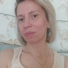 Фотография девушки Алла, 46 лет из г. Зеленоград