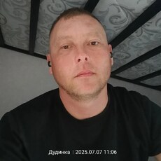 Фотография мужчины Босс, 40 лет из г. Месягутово