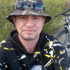 Фотография мужчины Денис, 42 года из г. Мозырь