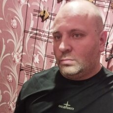 Фотография мужчины Максим, 37 лет из г. Полтава