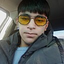 Коля, 20 лет