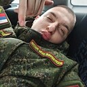 Даня, 21 год