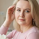 Елена, 44 года
