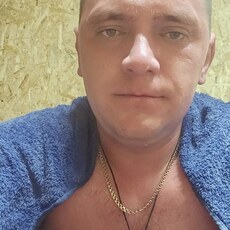 Фотография мужчины Влад, 35 лет из г. Сватово
