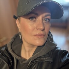 Фотография девушки Olya, 45 лет из г. Москва