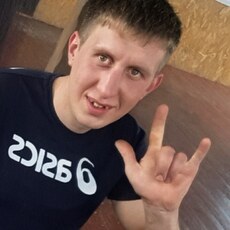 Фотография мужчины Сергей, 33 года из г. Мариинск