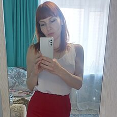 Фотография девушки Екатерина, 39 лет из г. Нижневартовск