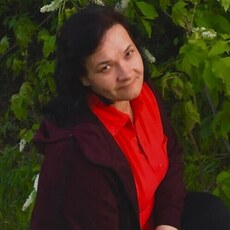 Фотография девушки Valentina, 48 лет из г. Нижний Новгород
