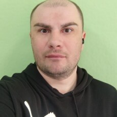Фотография мужчины Александр, 37 лет из г. Святогорск