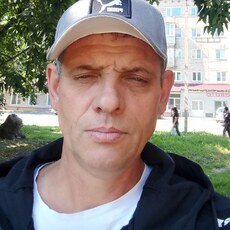 Фотография мужчины Александр, 51 год из г. Камень-на-Оби