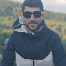 Фотография мужчины Джехун Аласгаров, 29 лет из г. Губаха