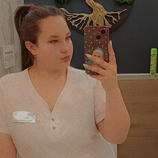 Фотография девушки Инесса, 24 года из г. Бердск