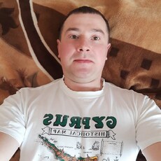 Фотография мужчины Серж, 42 года из г. Алатырь
