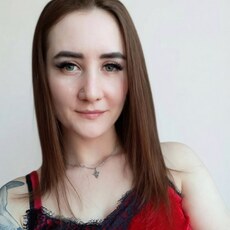 Фотография девушки Елена, 30 лет из г. Арзамас