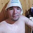 Ержан, 30 лет