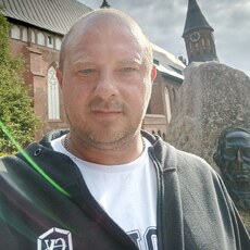 Фотография мужчины Алексей, 40 лет из г. Вязьма