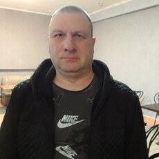 Фотография мужчины Zombak, 46 лет из г. Северодонецк