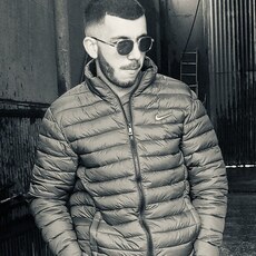 Фотография мужчины Азат, 31 год из г. Уфа