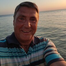 Фотография мужчины Сергей, 51 год из г. Муравленко