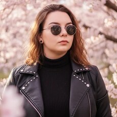 Фотография девушки Наденька, 27 лет из г. Кубинка