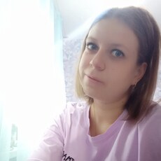 Фотография девушки Полина, 34 года из г. Братск