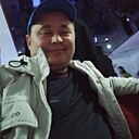 Кайрат, 37 лет