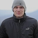 Серый, 35 лет