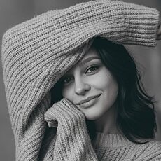 Фотография девушки Мария, 37 лет из г. Барановичи