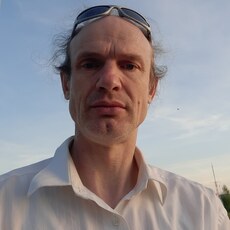 Фотография мужчины Александр, 44 года из г. Гродно