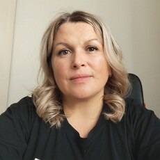Фотография девушки Елена, 47 лет из г. Нижний Новгород