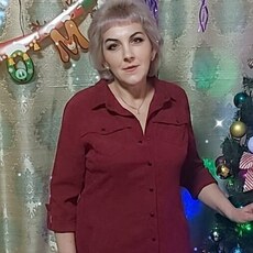 Фотография девушки Катюша, 50 лет из г. Канск