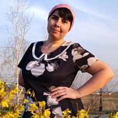 Фотография девушки Татьяна, 30 лет из г. Алматы