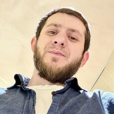 Фотография мужчины Salih, 27 лет из г. Дербент
