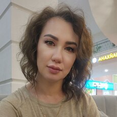 Фотография девушки Aika, 39 лет из г. Алматы