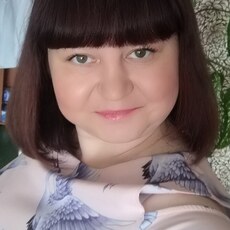 Фотография девушки Ирина, 40 лет из г. Омск