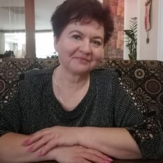 Фотография девушки Регина, 62 года из г. Гродно