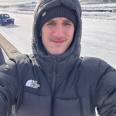 Фотография мужчины Samuel, 35 лет из г. Томск