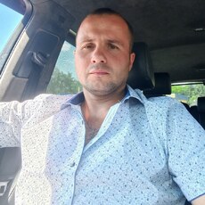 Фотография мужчины Владимир, 34 года из г. Речица