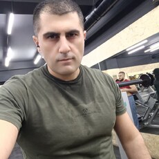 Фотография мужчины John, 35 лет из г. Тбилиси